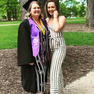 Meet your Posher, Jillian